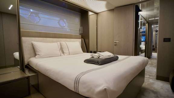 Image of SHERO yacht #11