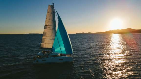 Image of Aquaspirit yacht #10