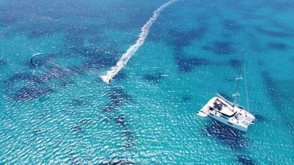 Image of Aquaspirit yacht #11