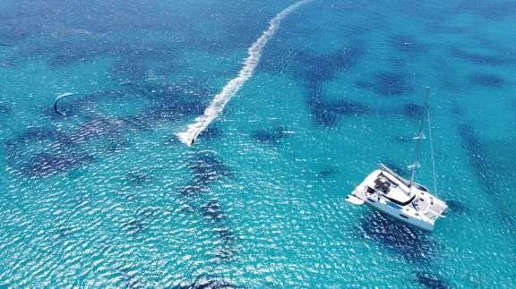 Image of Aquaspirit yacht #11