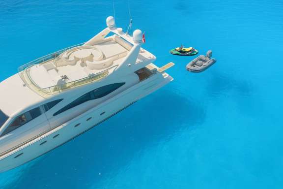 Image of SIMPLY BRILLIANT yacht #18