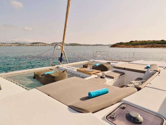 Image of SOPHIA yacht #11