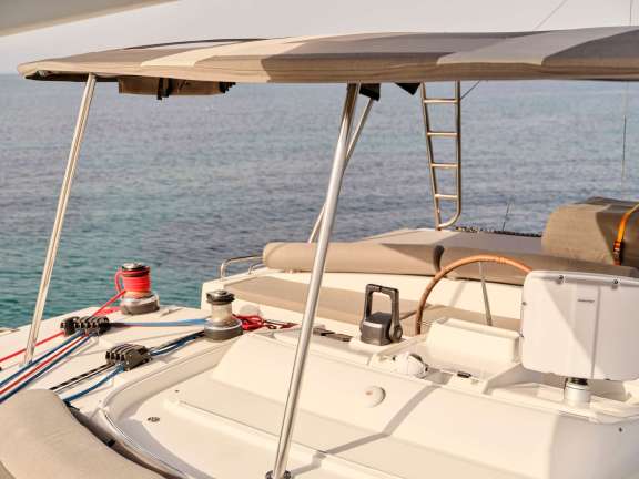 Image of SOPHIA yacht #13