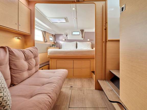 Image of SOPHIA yacht #14