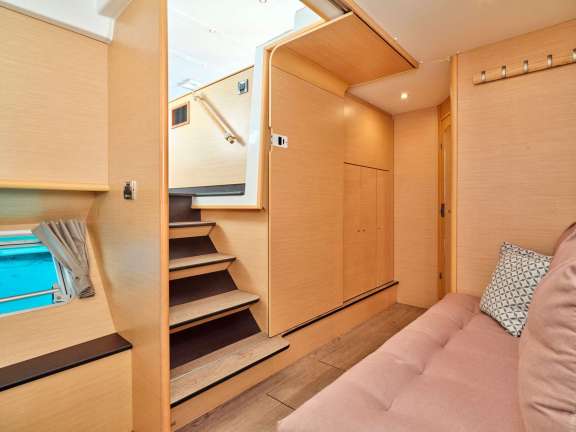 Image of SOPHIA yacht #15