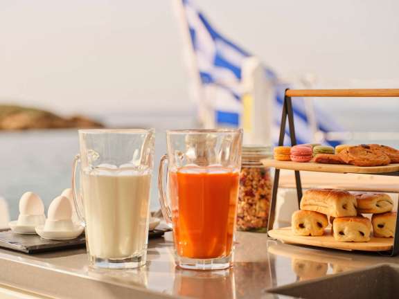 Image of SOPHIA yacht #16