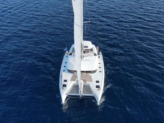 Image of SOPHIA yacht #19