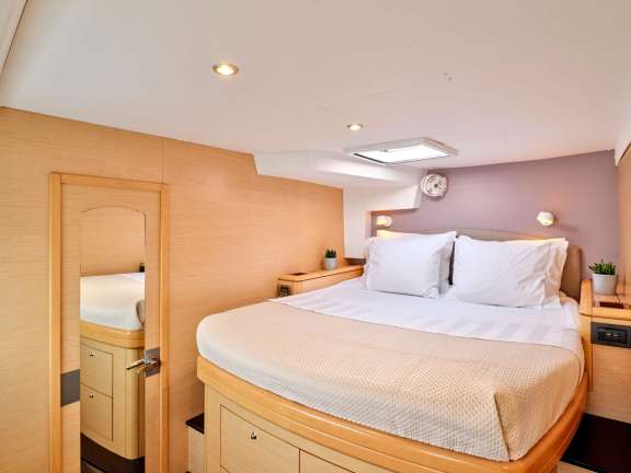 Image of SOPHIA yacht #6