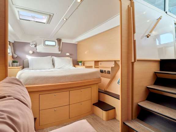 Image of SOPHIA yacht #8