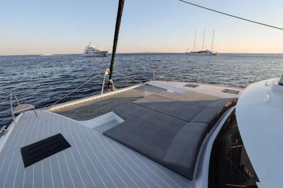 Image of AQUARELLA yacht #12