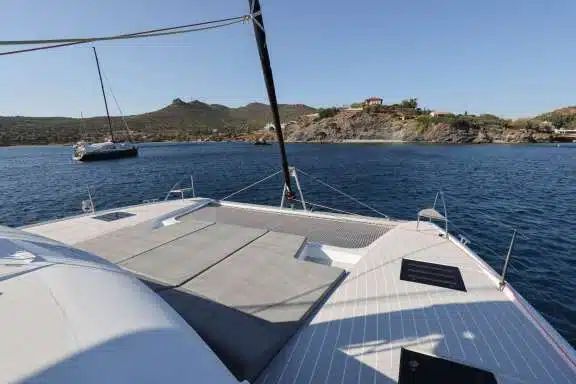 Image of AQUARELLA yacht #13