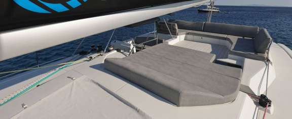 Image of Aquarella yacht #14