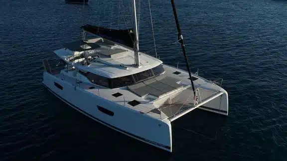 Image of AQUARELLA yacht #18