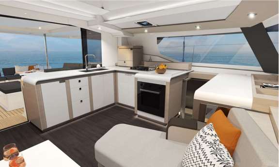 Image of Aquarella yacht #2