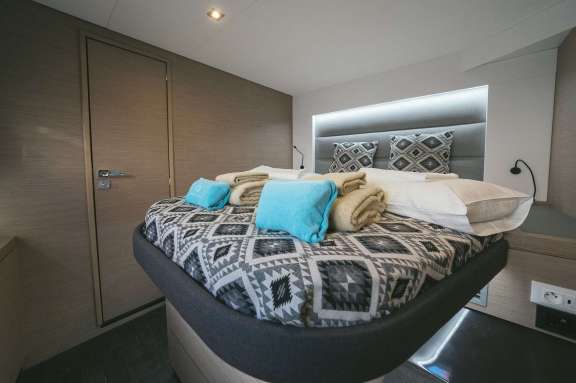 Image of Aquarella yacht #6