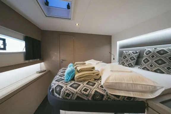 Image of AQUARELLA yacht #7