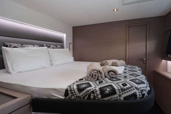 Image of Aquarella yacht #9