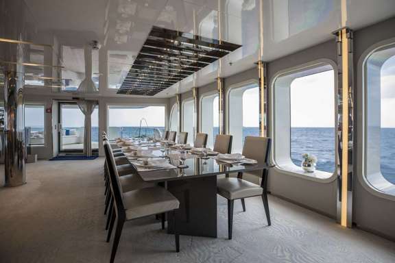 Image of SERENITY yacht #3