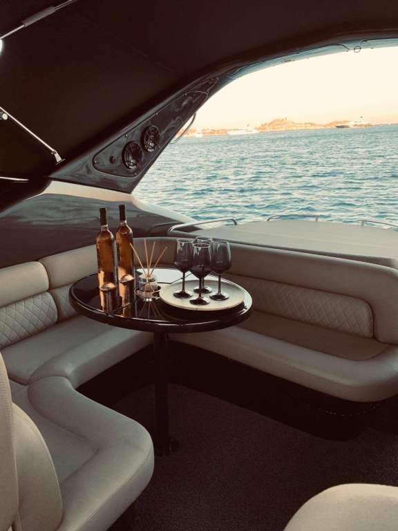 Image of PEARL yacht #2