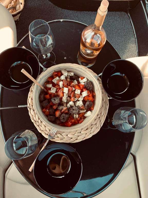 Image of PEARL yacht #3