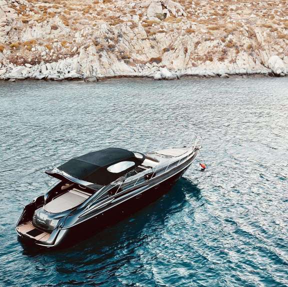 Image of PEARL yacht #5