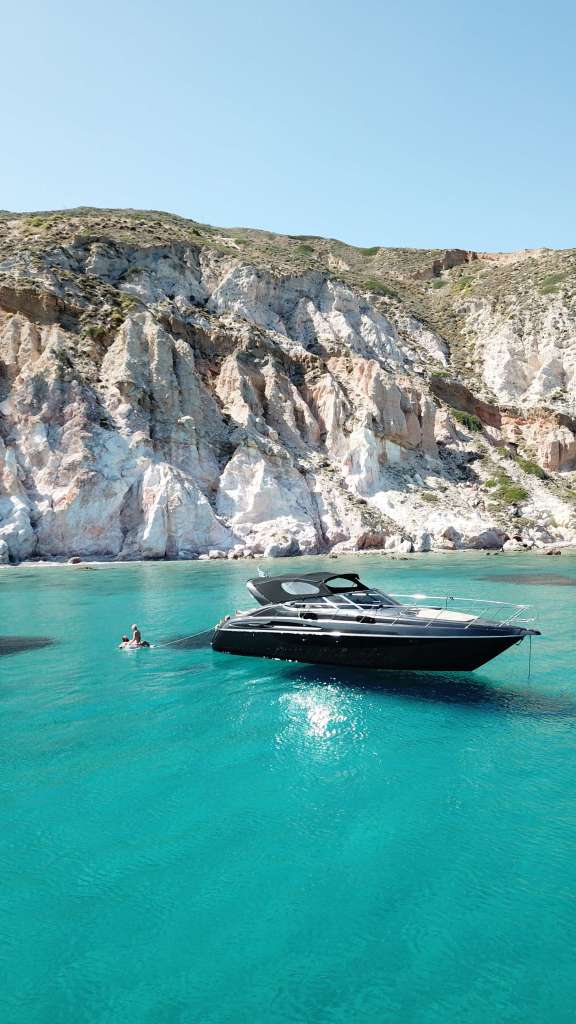 Image of PEARL yacht #6