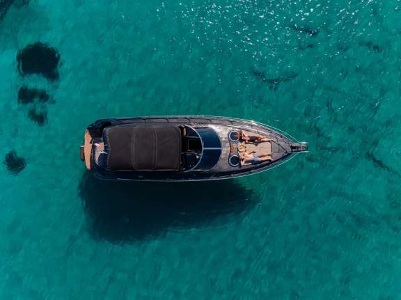 Image of PEARL yacht #7