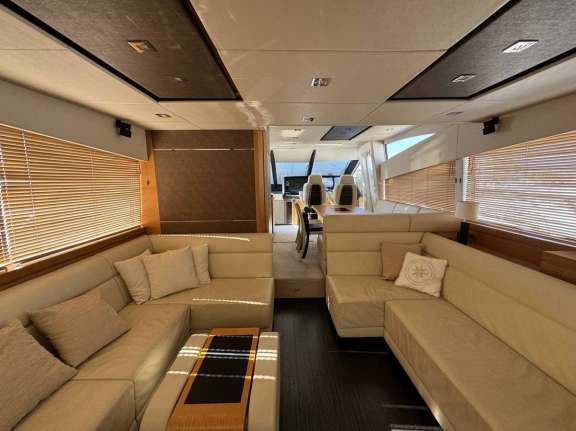 Image of Polpo yacht #2