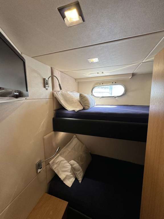 Image of Polpo yacht #8