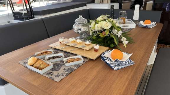 Image of THREE DEE yacht #10