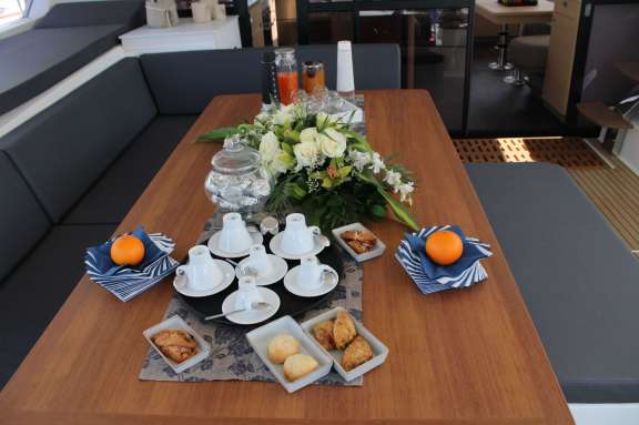 Image of THREE DEE yacht #3