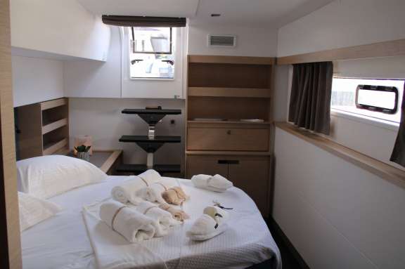 Image of THREE DEE yacht #6