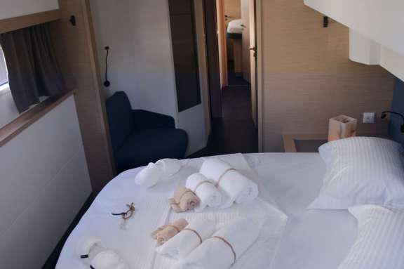 Image of THREE DEE yacht #7