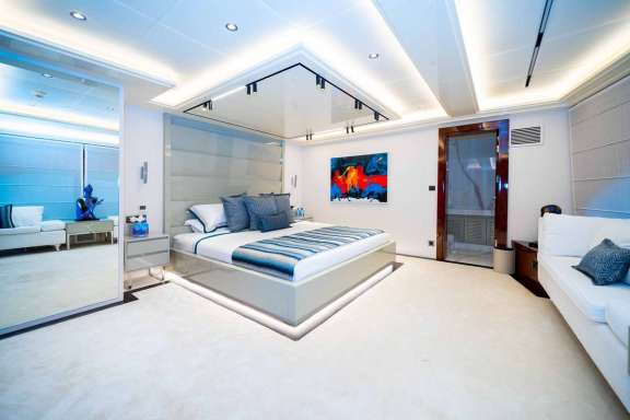 Image of Moka yacht #8