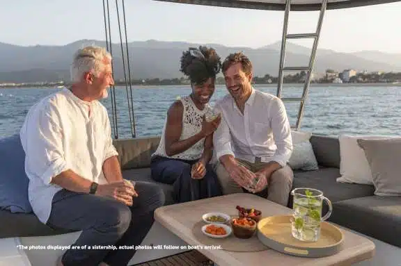 Image of BABALU 51 yacht #12
