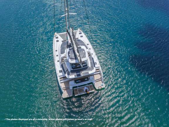 Image of BABALU 51 yacht #14