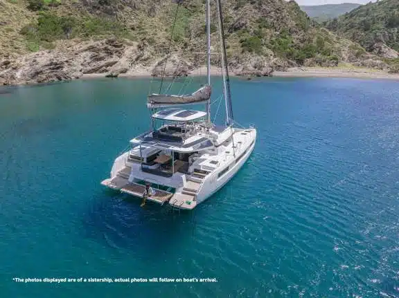 Image of BABALU 51 yacht #19