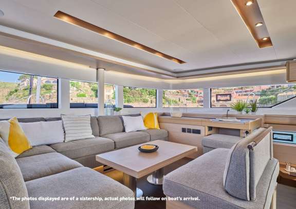 Image of BABALU 51 yacht #2