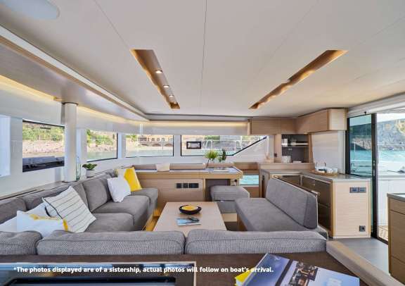 Image of BABALU 51 yacht #3
