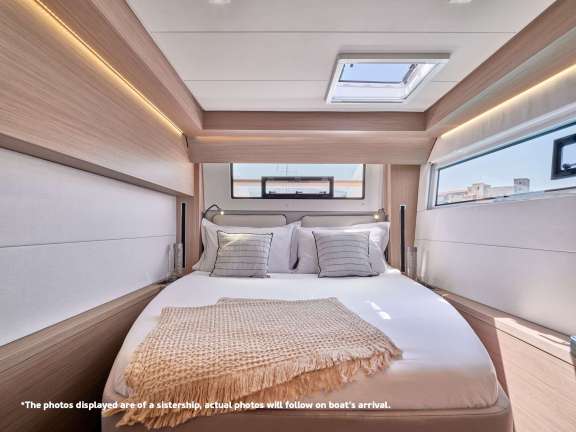 Image of BABALU 51 yacht #6