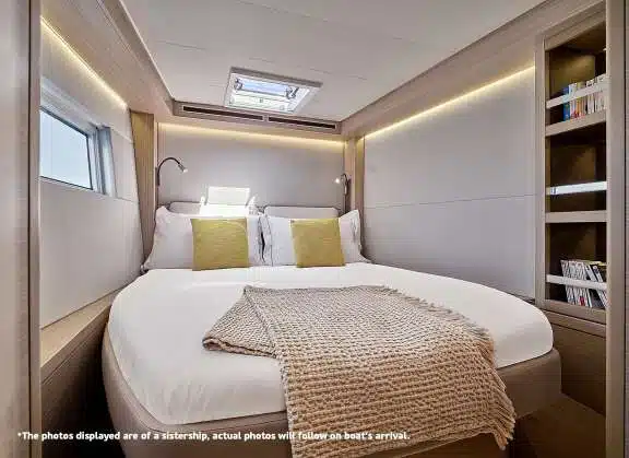 Image of BABALU 51 yacht #7