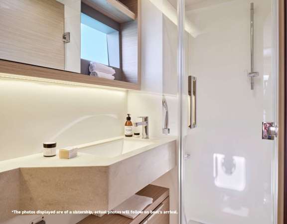 Image of BABALU 51 yacht #8