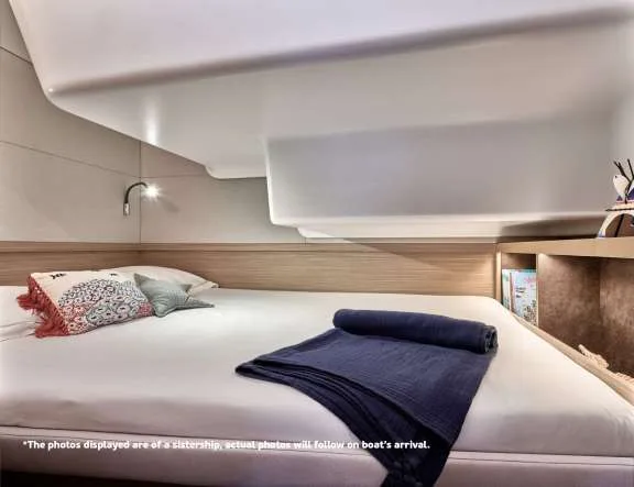 Image of BABALU 51 yacht #9