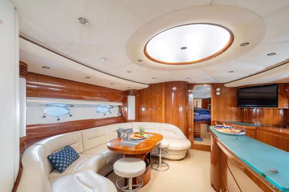 Image of EVENIA yacht #2