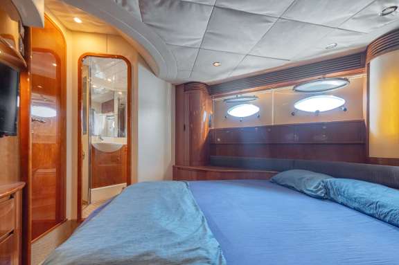 Image of EVENIA yacht #6