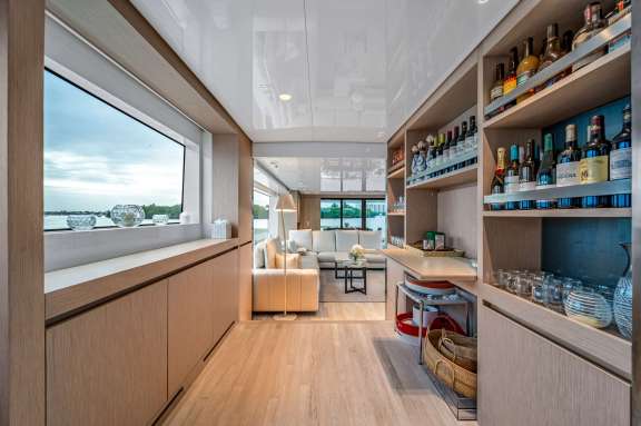 Image of MAVE yacht #13