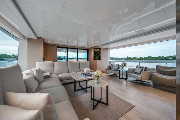 Image of MAVE yacht #2