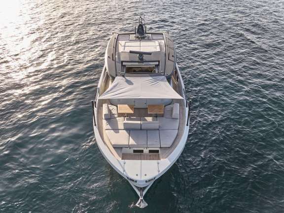 Image of DUCHESS yacht #17