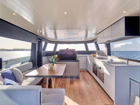 Image of DUCHESS yacht #5