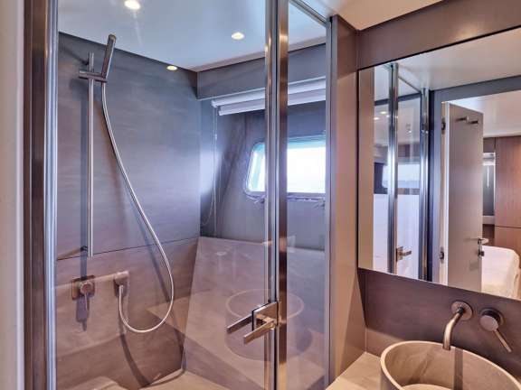 Image of DUCHESS yacht #9